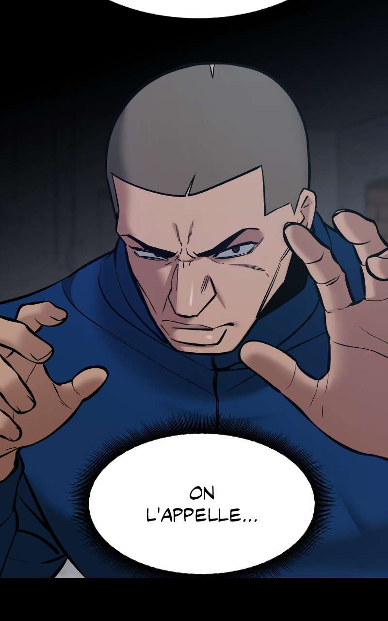 The Bully in Charge Chapitre 45 - Page 41