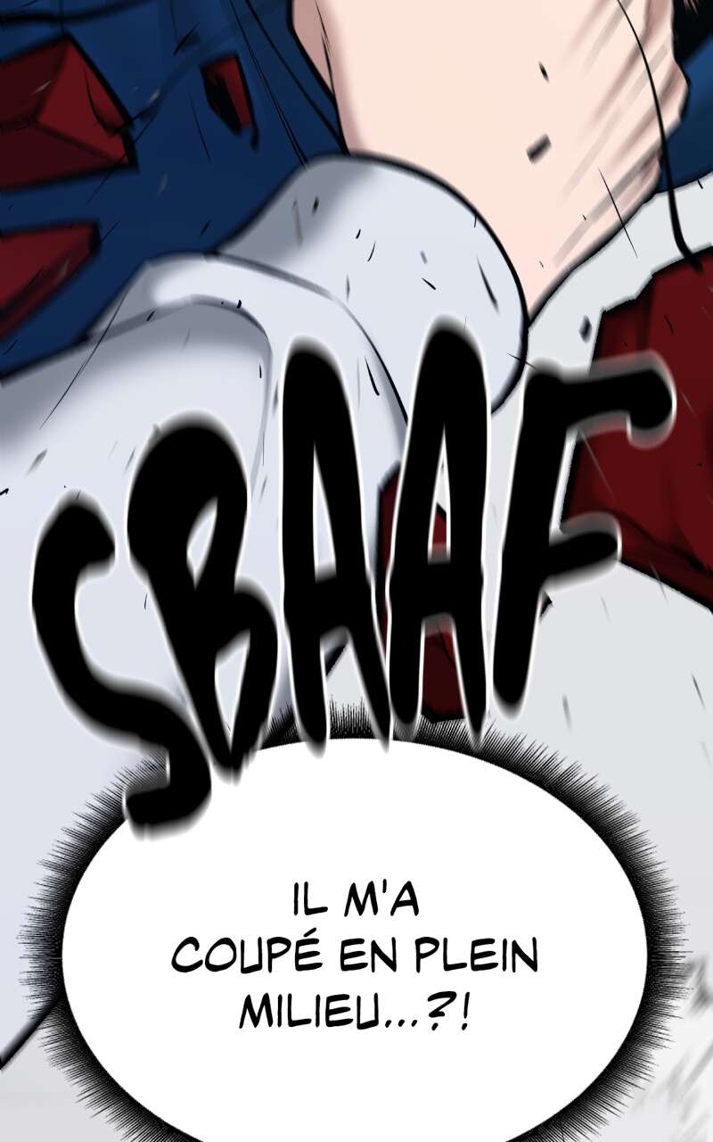 The Bully in Charge Chapitre 45 - Page 46