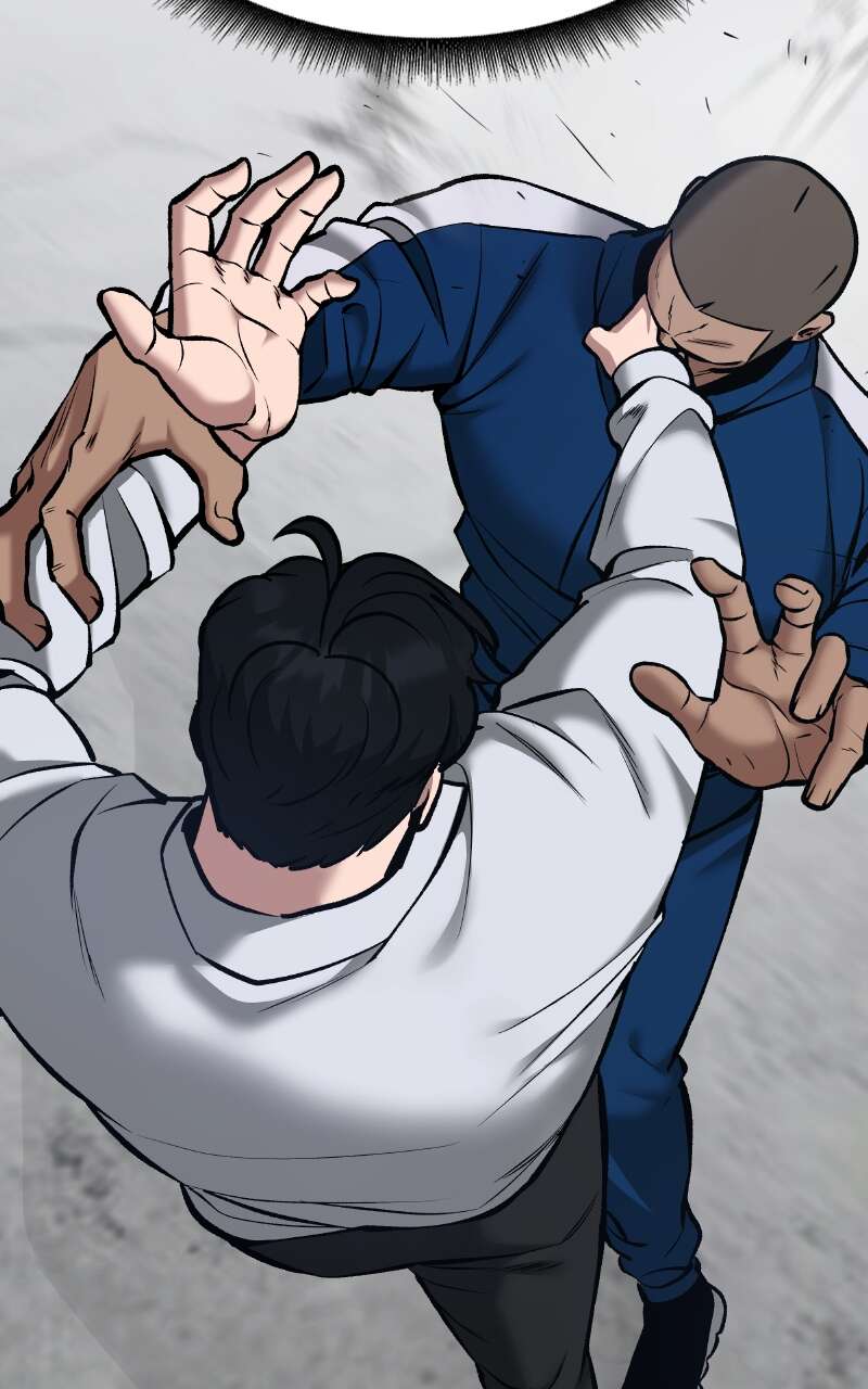 The Bully in Charge Chapitre 45 - Page 47