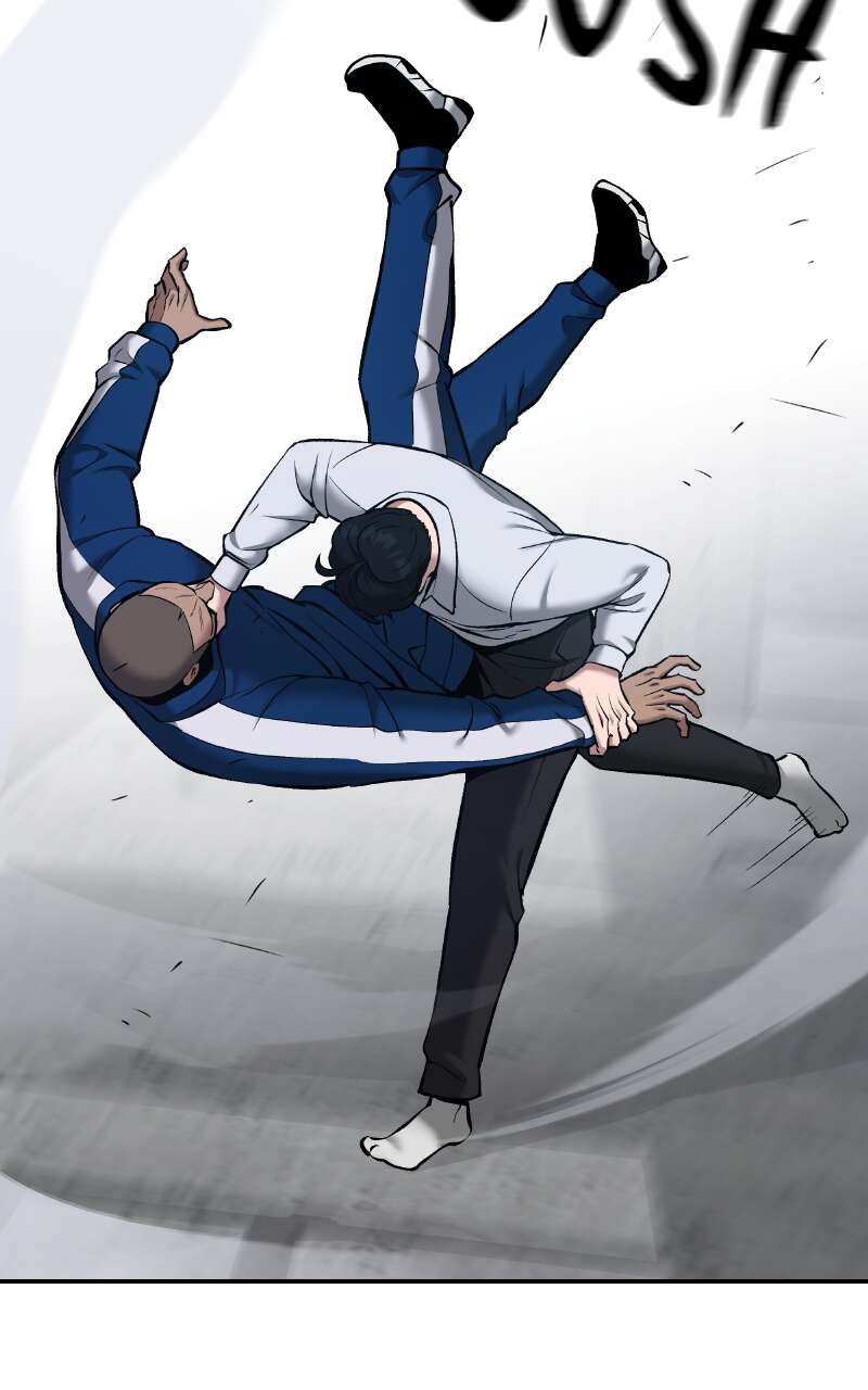 The Bully in Charge Chapitre 45 - Page 52