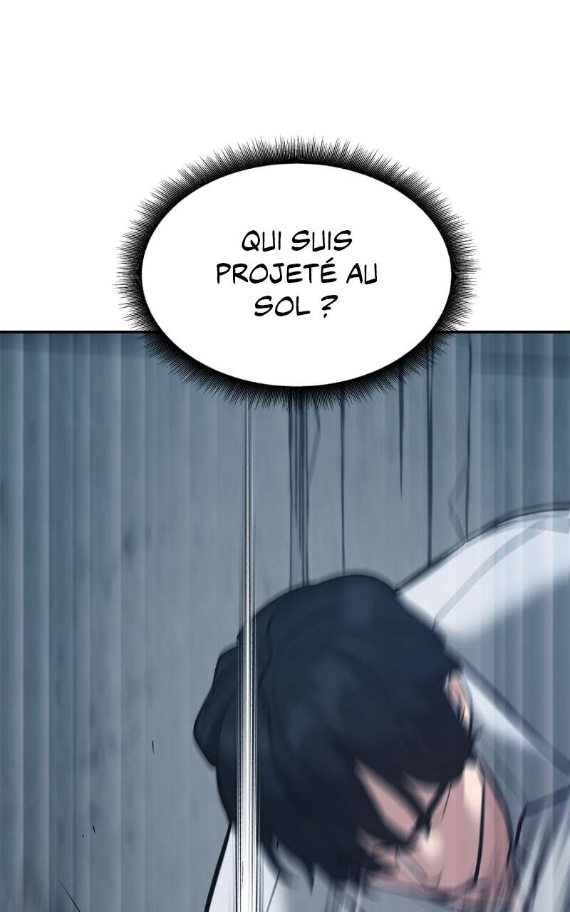The Bully in Charge Chapitre 45 - Page 53