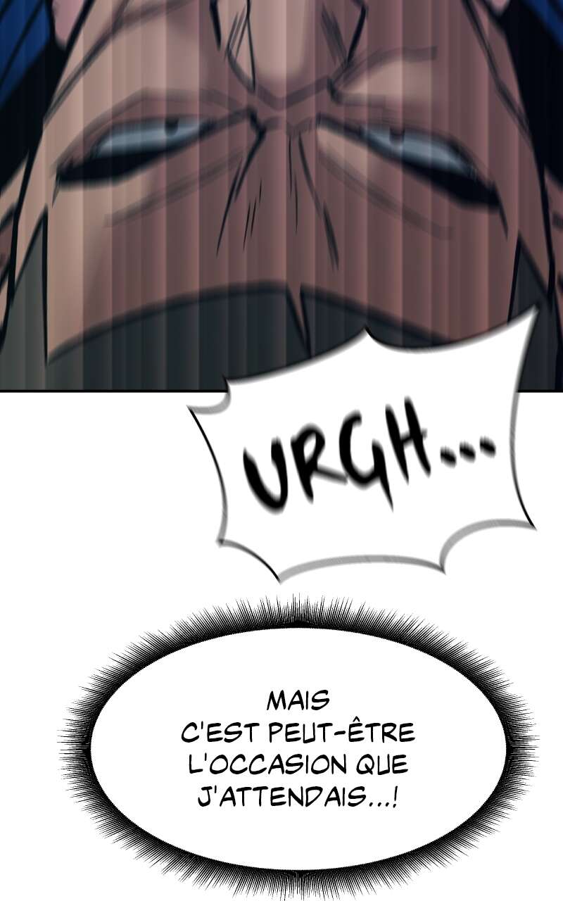The Bully in Charge Chapitre 45 - Page 56