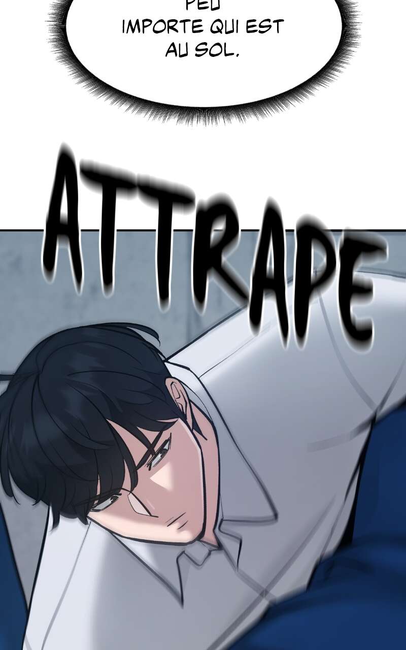 The Bully in Charge Chapitre 45 - Page 58