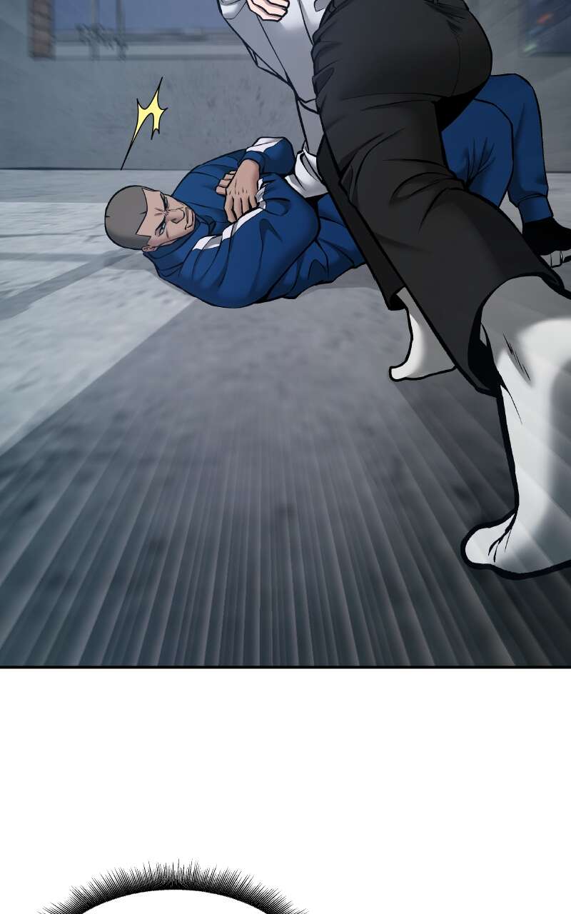 The Bully in Charge Chapitre 45 - Page 68