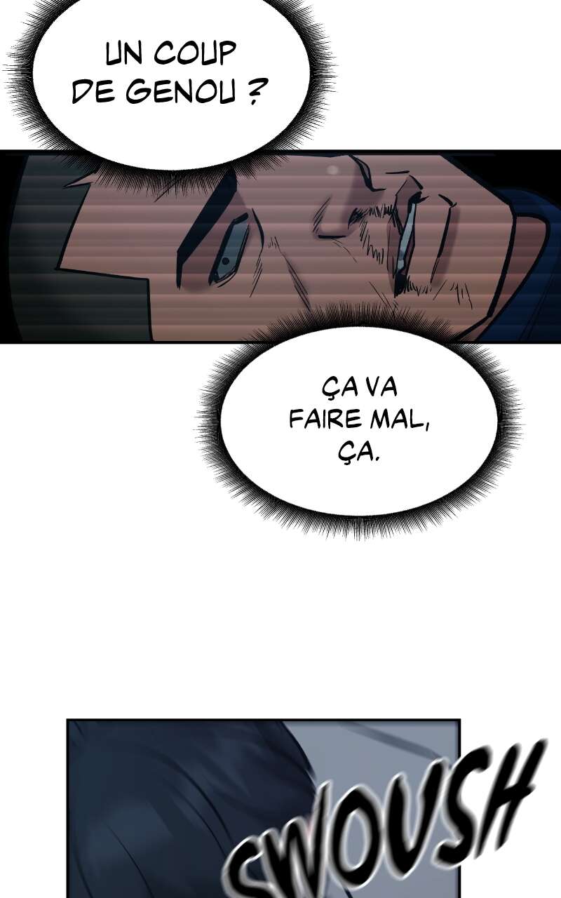 The Bully in Charge Chapitre 45 - Page 69