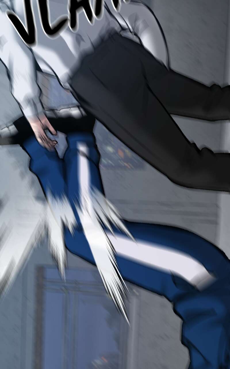 The Bully in Charge Chapitre 45 - Page 71