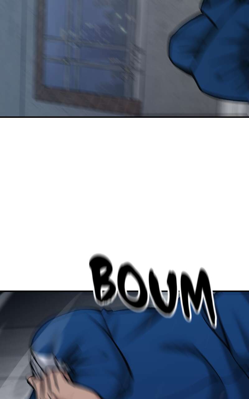 The Bully in Charge Chapitre 45 - Page 72
