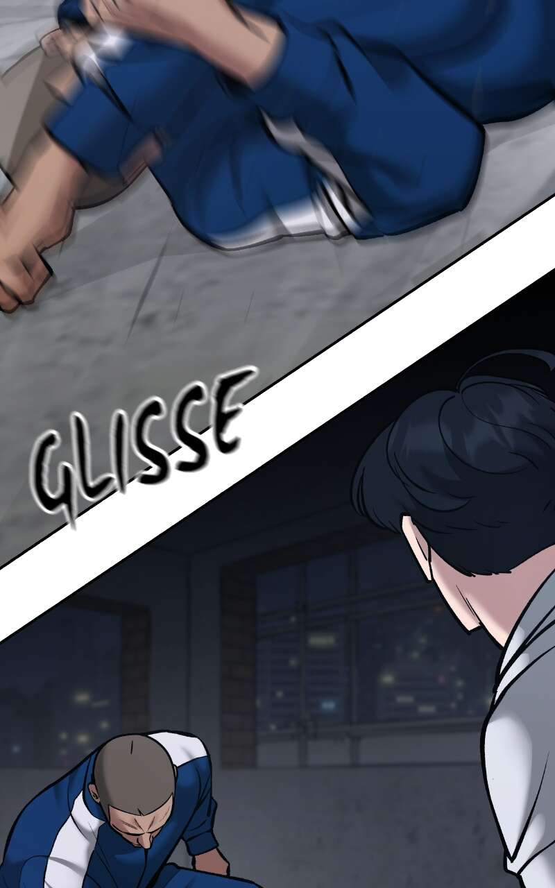 The Bully in Charge Chapitre 45 - Page 73