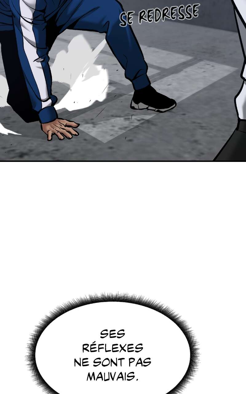 The Bully in Charge Chapitre 45 - Page 74