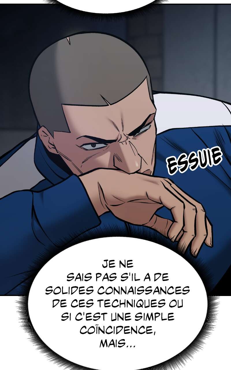 The Bully in Charge Chapitre 45 - Page 75