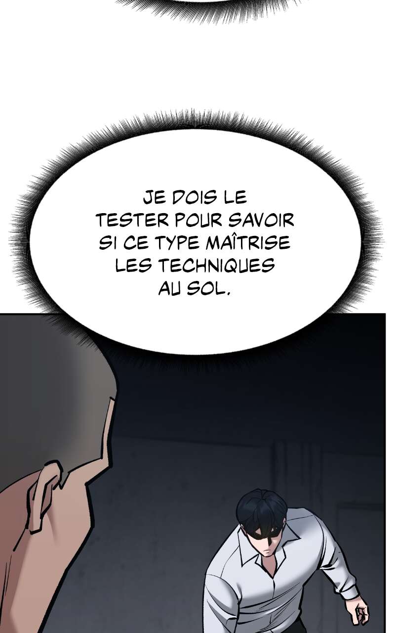 The Bully in Charge Chapitre 45 - Page 76