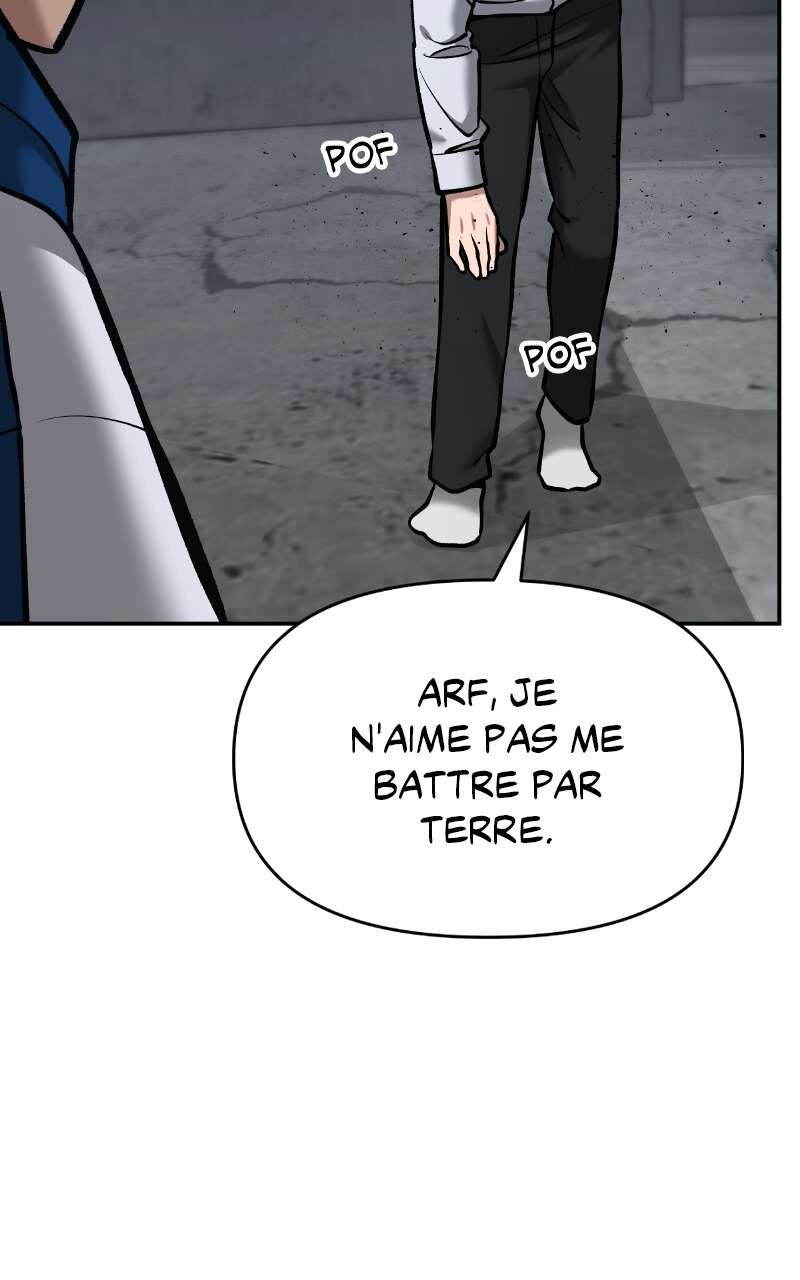 The Bully in Charge Chapitre 45 - Page 77