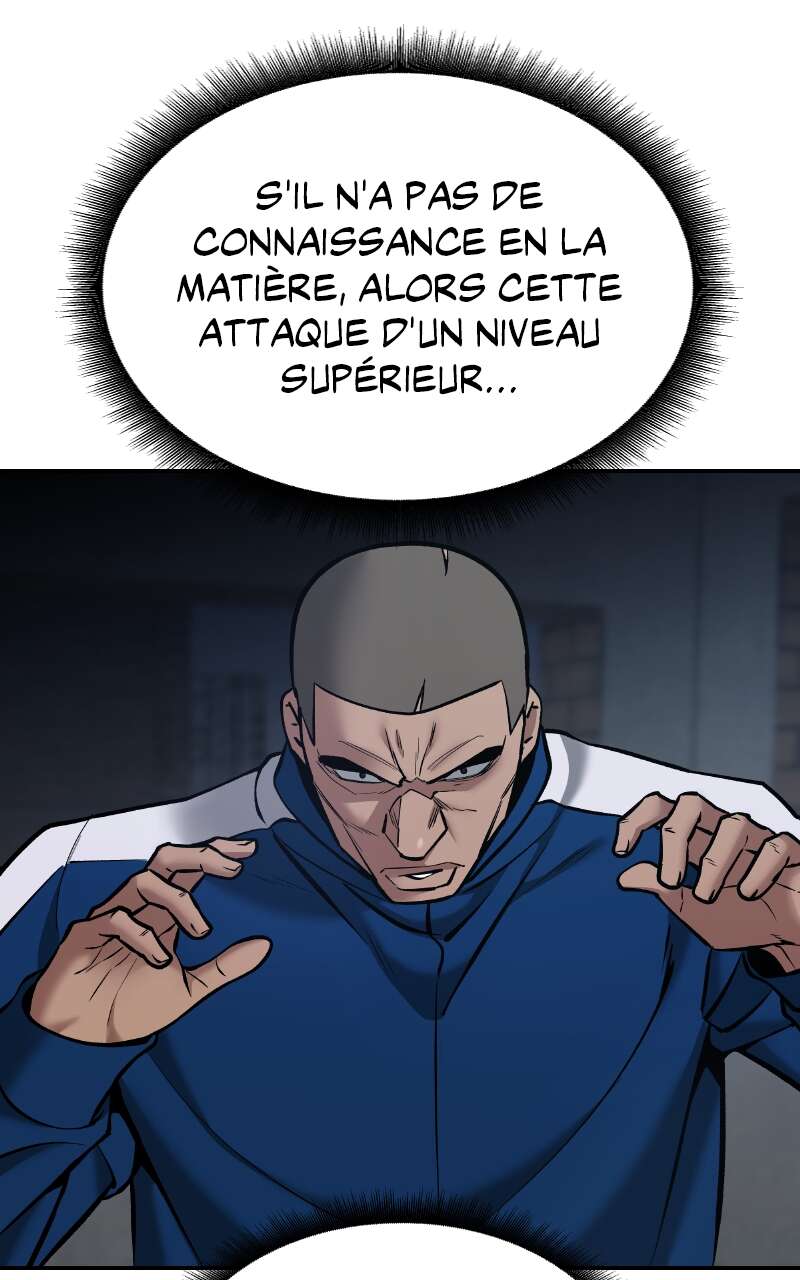 The Bully in Charge Chapitre 45 - Page 78