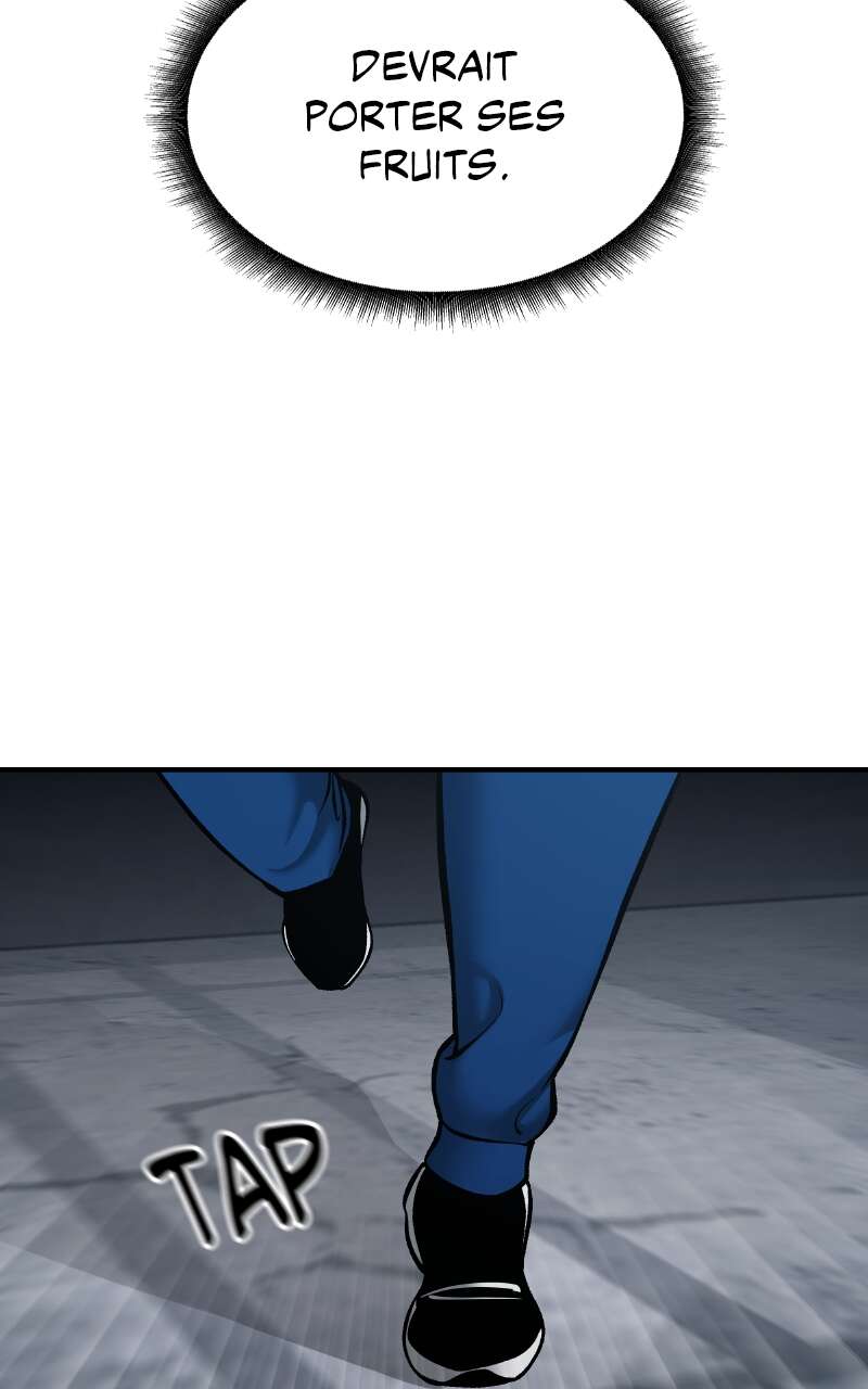 The Bully in Charge Chapitre 45 - Page 79