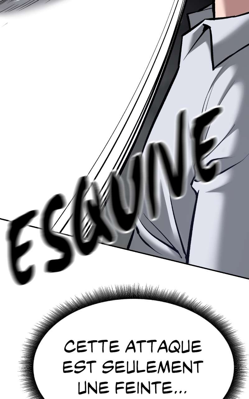 The Bully in Charge Chapitre 45 - Page 82