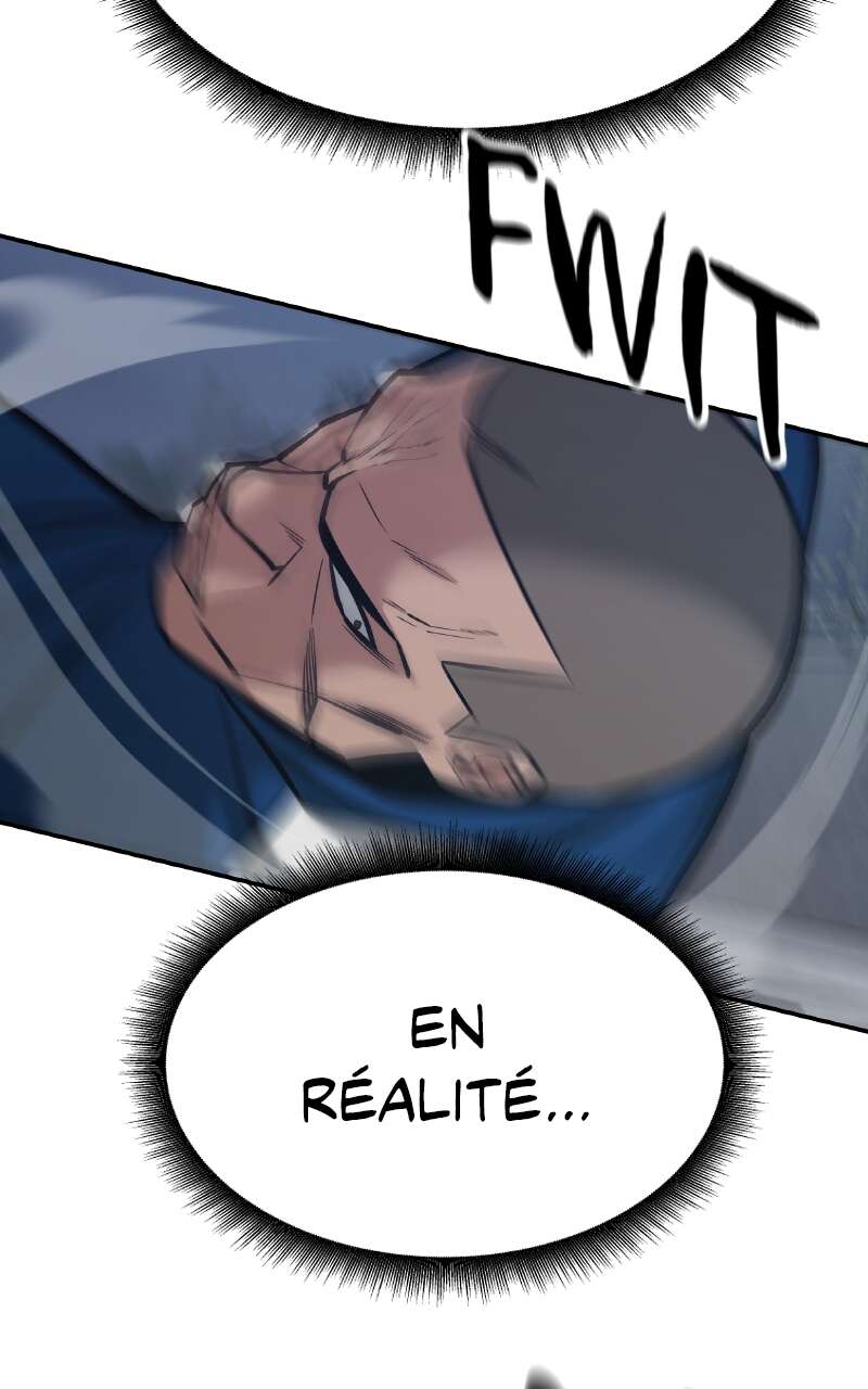 The Bully in Charge Chapitre 45 - Page 83