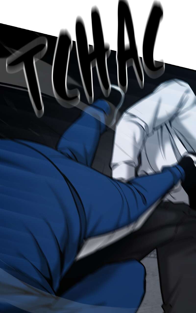 The Bully in Charge Chapitre 45 - Page 84