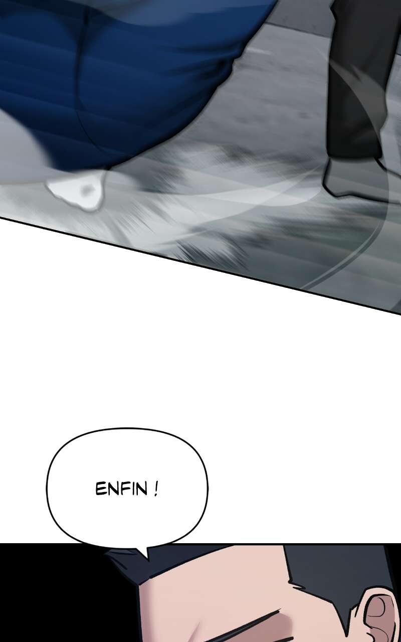 The Bully in Charge Chapitre 45 - Page 85