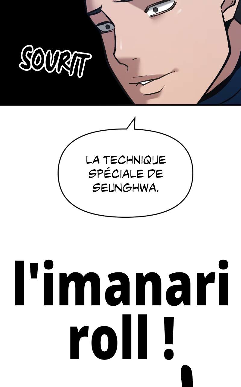 The Bully in Charge Chapitre 45 - Page 86