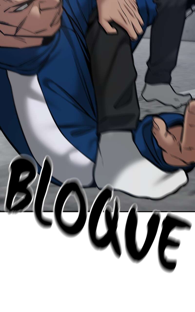 The Bully in Charge Chapitre 45 - Page 88