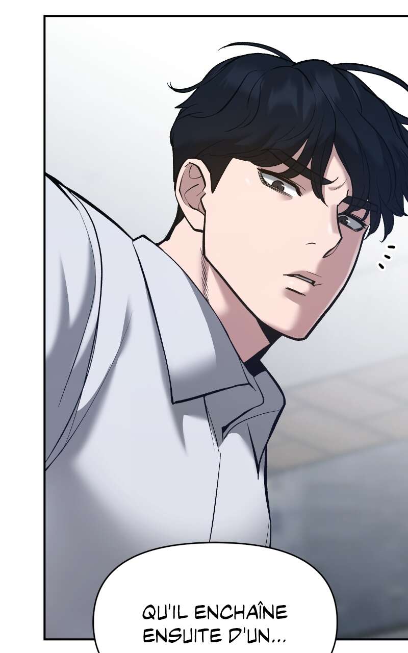 The Bully in Charge Chapitre 45 - Page 89