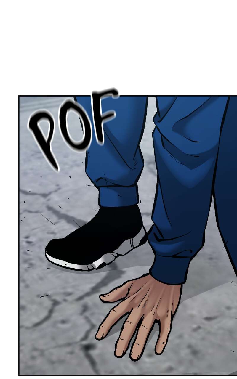 The Bully in Charge Chapitre 45 - Page 9