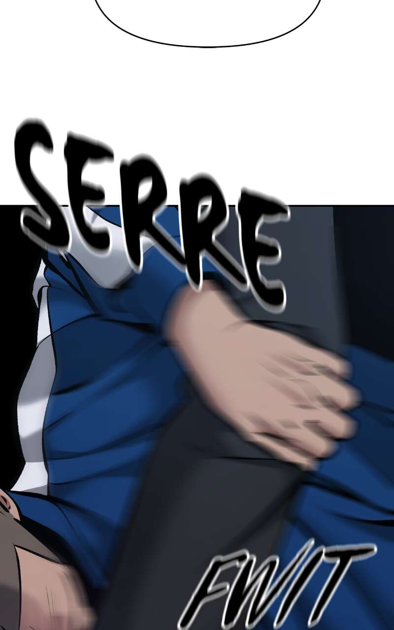 The Bully in Charge Chapitre 45 - Page 90