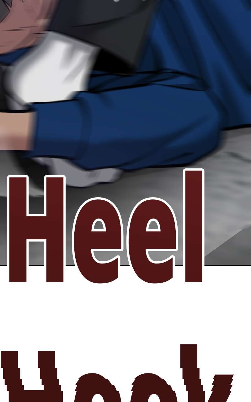 The Bully in Charge Chapitre 45 - Page 91