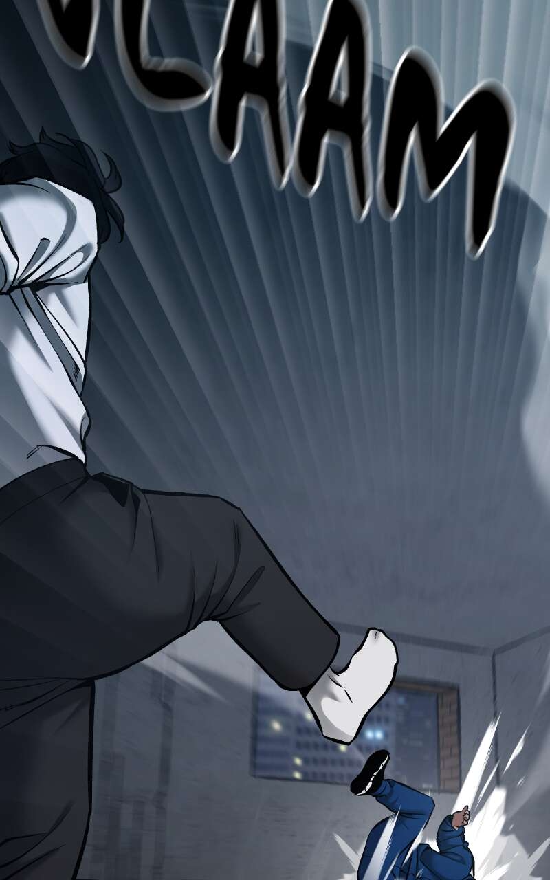 The Bully in Charge Chapitre 45 - Page 93
