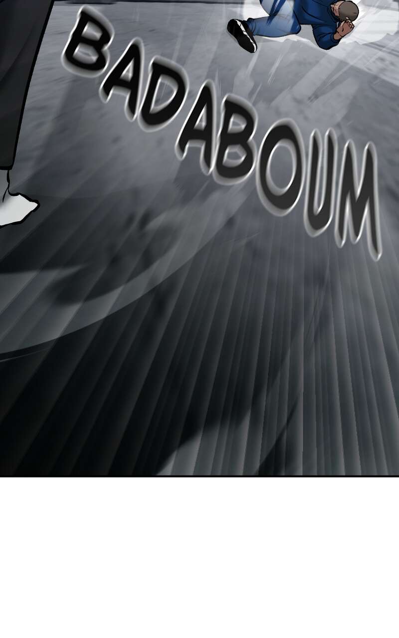 The Bully in Charge Chapitre 45 - Page 94