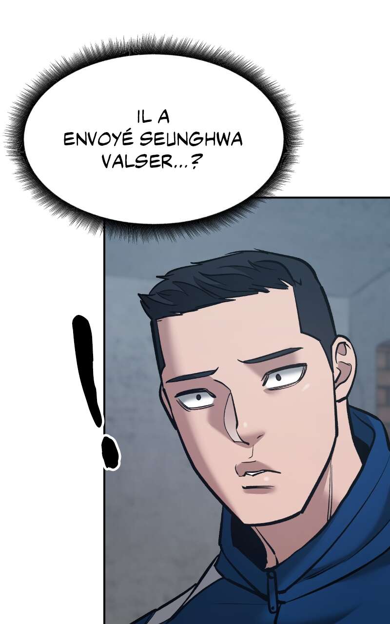 The Bully in Charge Chapitre 45 - Page 95