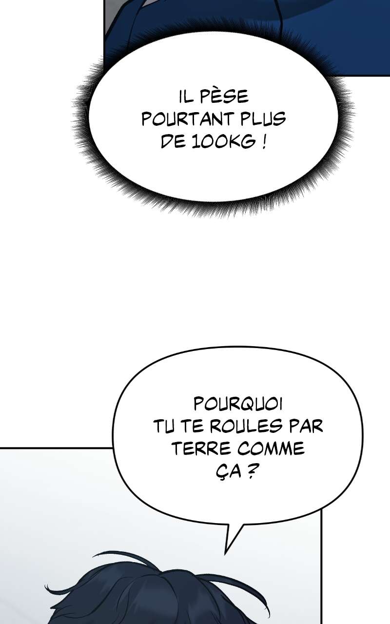 The Bully in Charge Chapitre 45 - Page 96