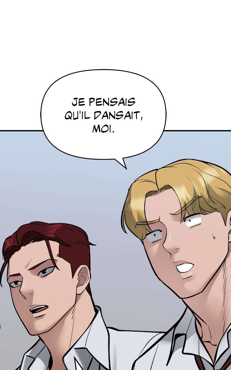 The Bully in Charge Chapitre 45 - Page 98