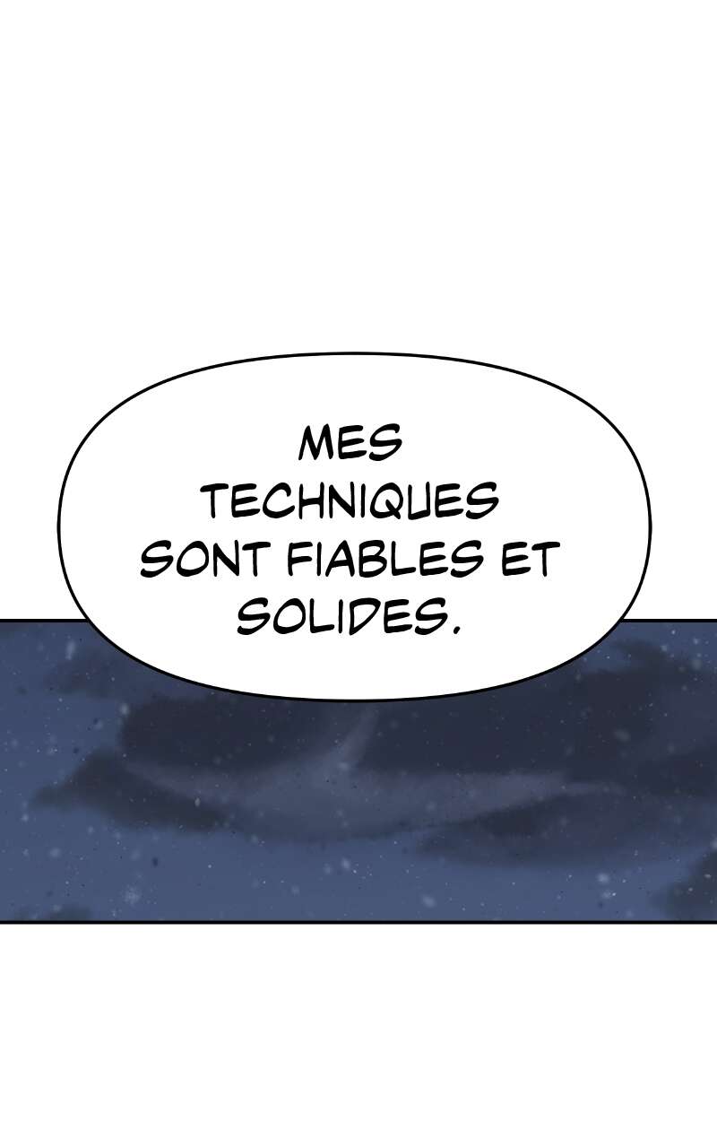The Bully in Charge Chapitre 46 - Page 1