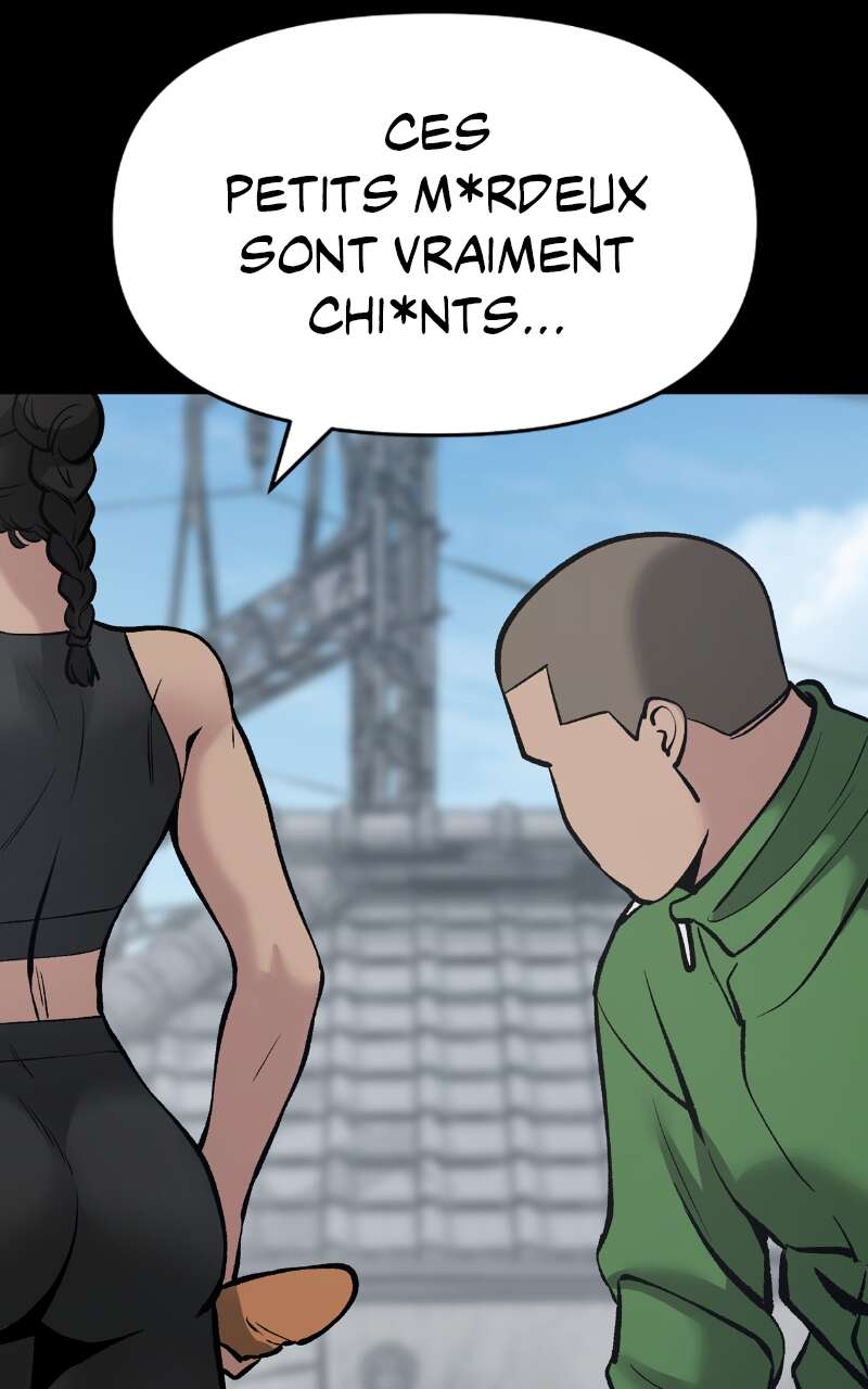The Bully in Charge Chapitre 46 - Page 100