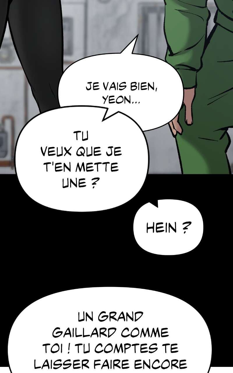 The Bully in Charge Chapitre 46 - Page 101