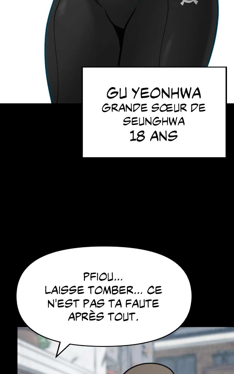The Bully in Charge Chapitre 46 - Page 103
