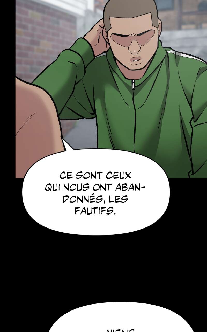 The Bully in Charge Chapitre 46 - Page 104