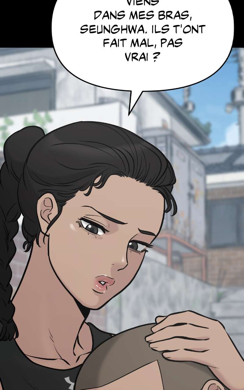 The Bully in Charge Chapitre 46 - Page 105