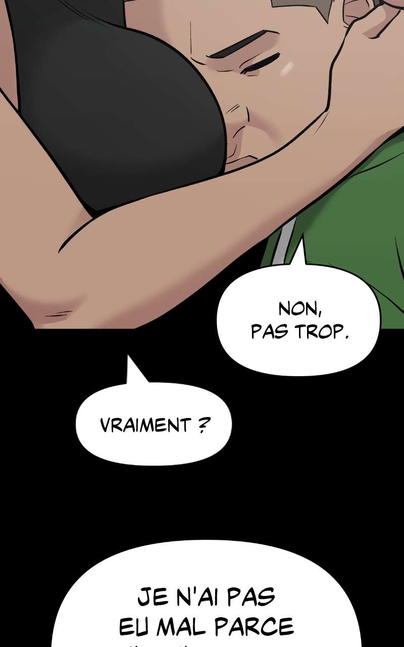 The Bully in Charge Chapitre 46 - Page 106