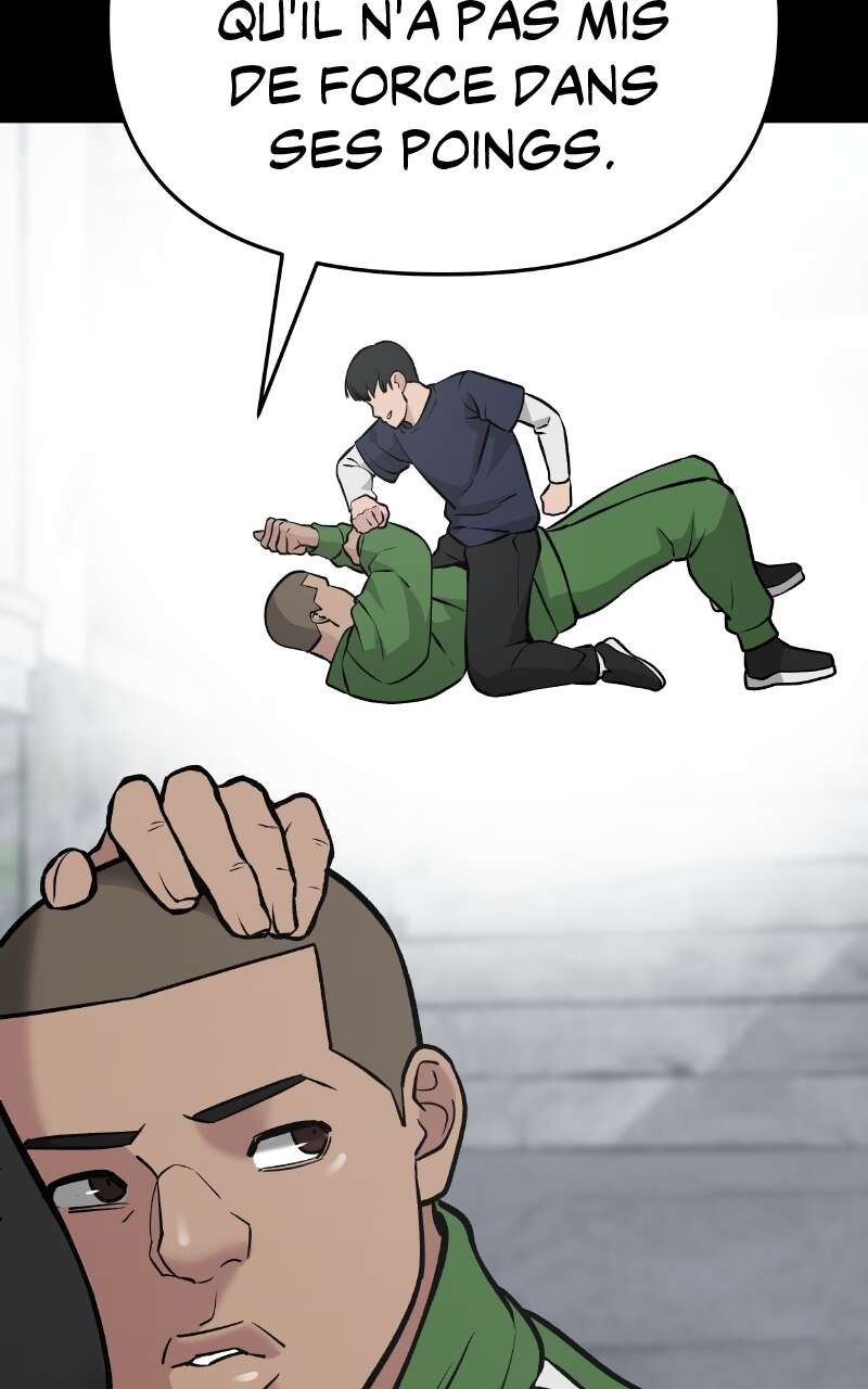 The Bully in Charge Chapitre 46 - Page 107