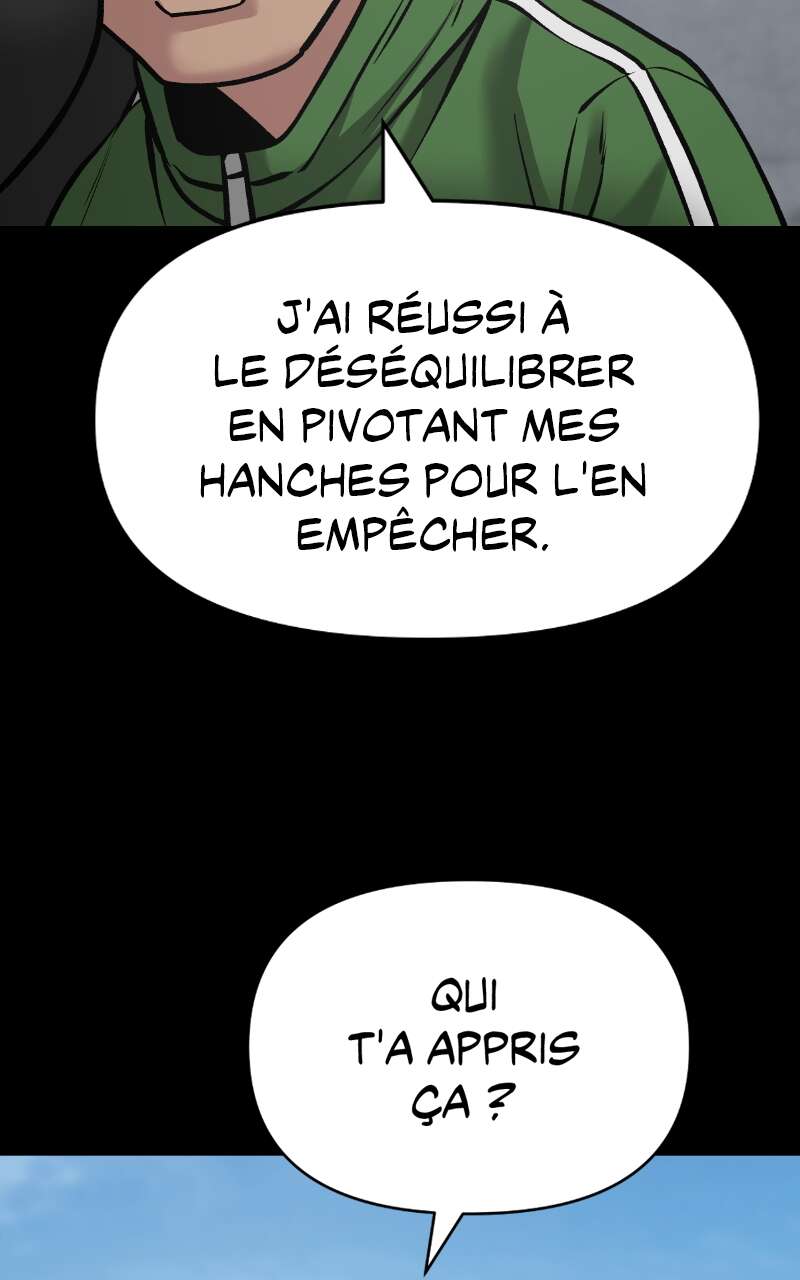 The Bully in Charge Chapitre 46 - Page 108