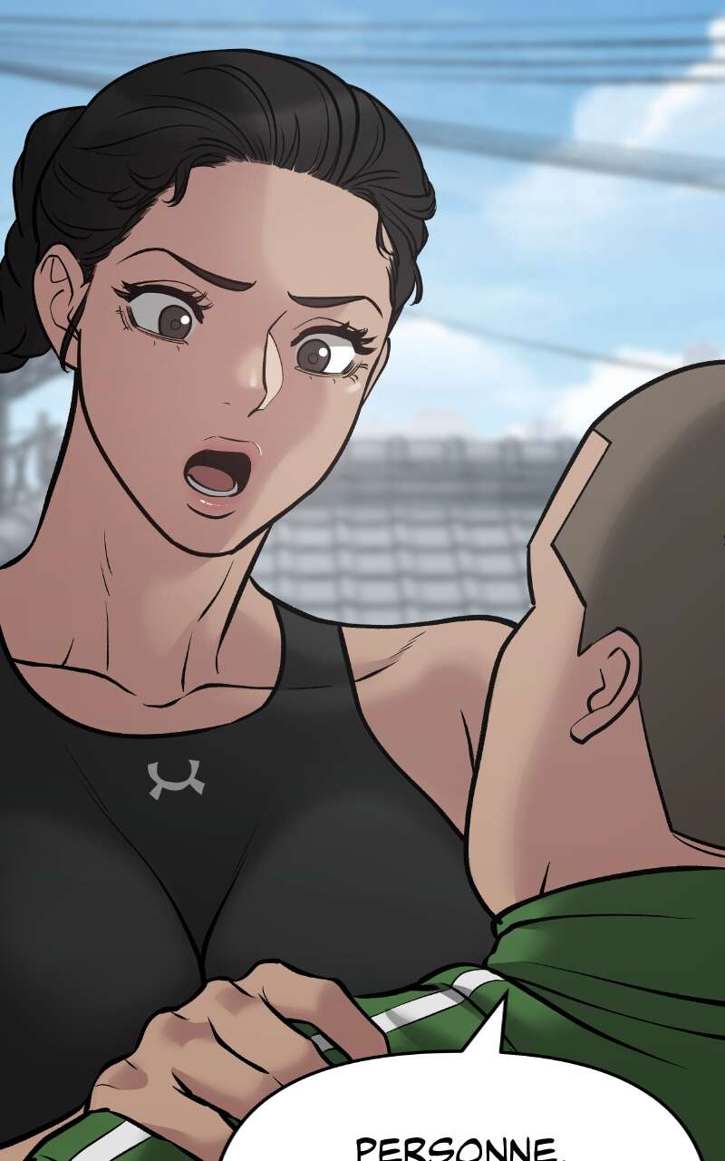 The Bully in Charge Chapitre 46 - Page 109