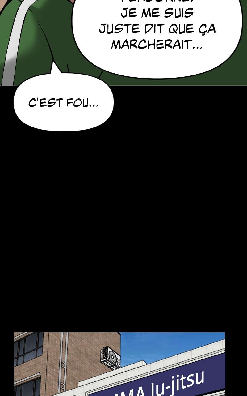 The Bully in Charge Chapitre 46 - Page 110