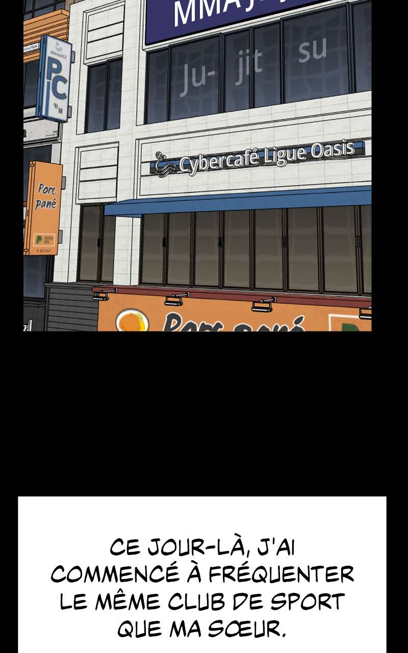 The Bully in Charge Chapitre 46 - Page 111