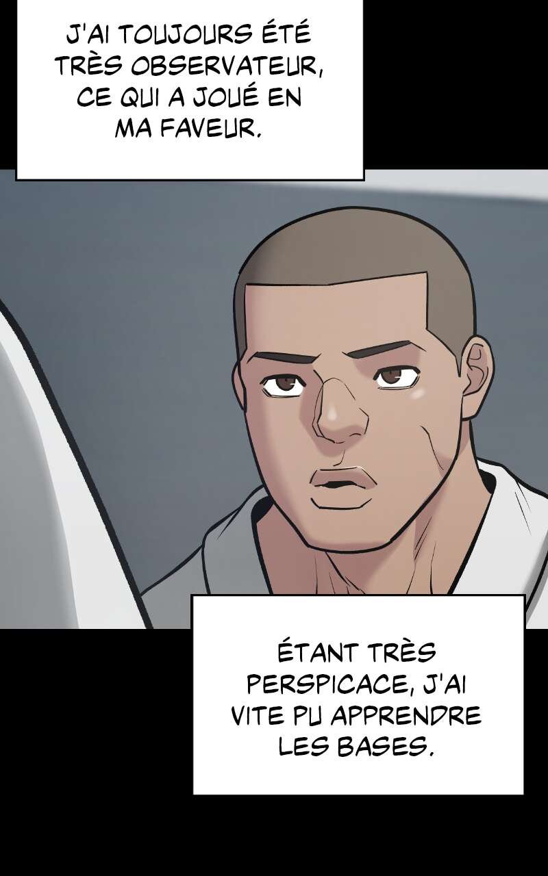 The Bully in Charge Chapitre 46 - Page 113