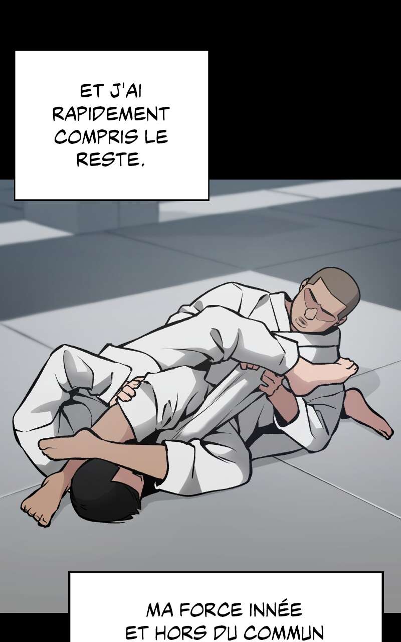 The Bully in Charge Chapitre 46 - Page 114