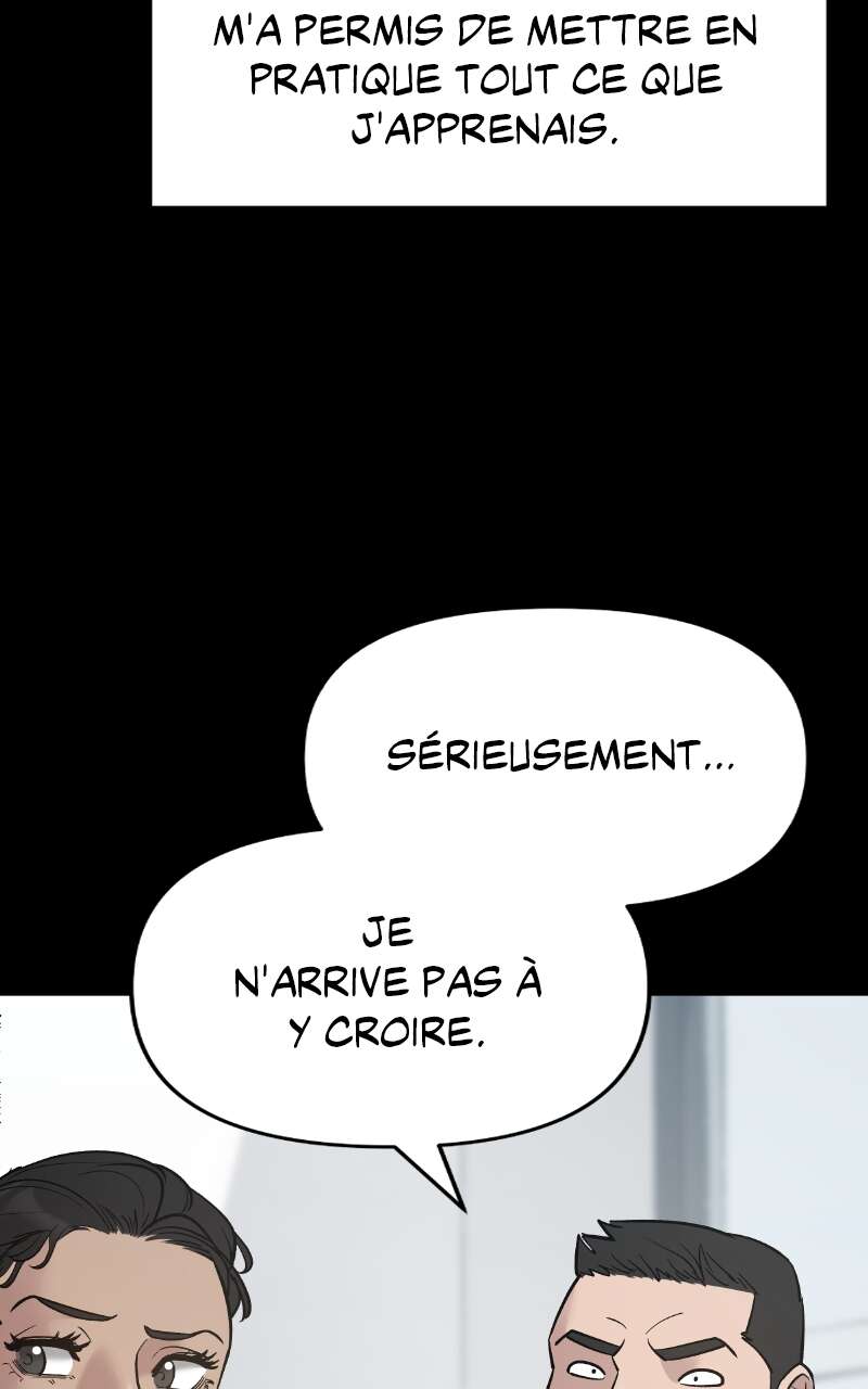 The Bully in Charge Chapitre 46 - Page 115
