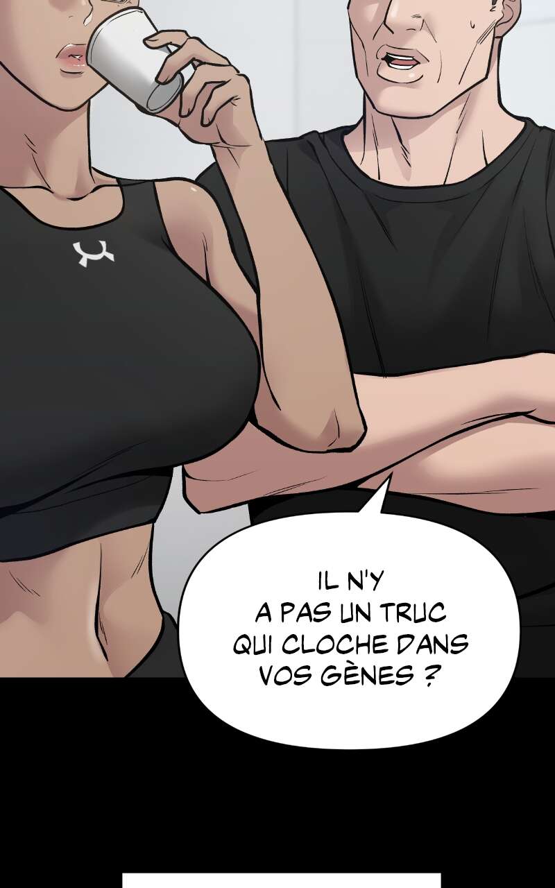 The Bully in Charge Chapitre 46 - Page 116