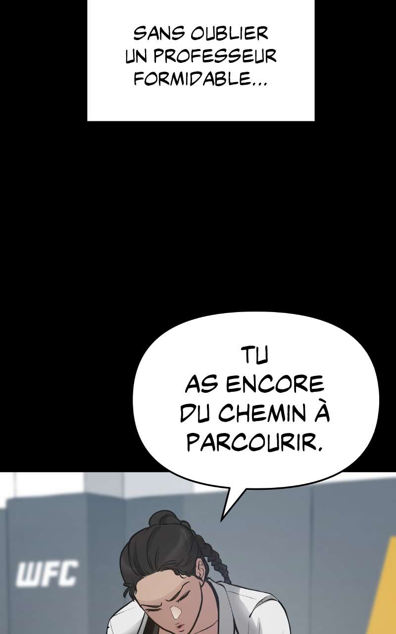 The Bully in Charge Chapitre 46 - Page 117